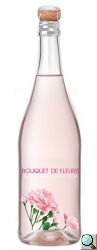 Bitte hier klicken um das Bild 'Bouquet de Fleurs - Sekt mit Rosenblueten.jpg' in einer greren Darstellung zu ffnen...